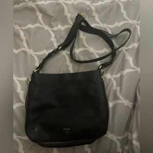 fossil crossbody